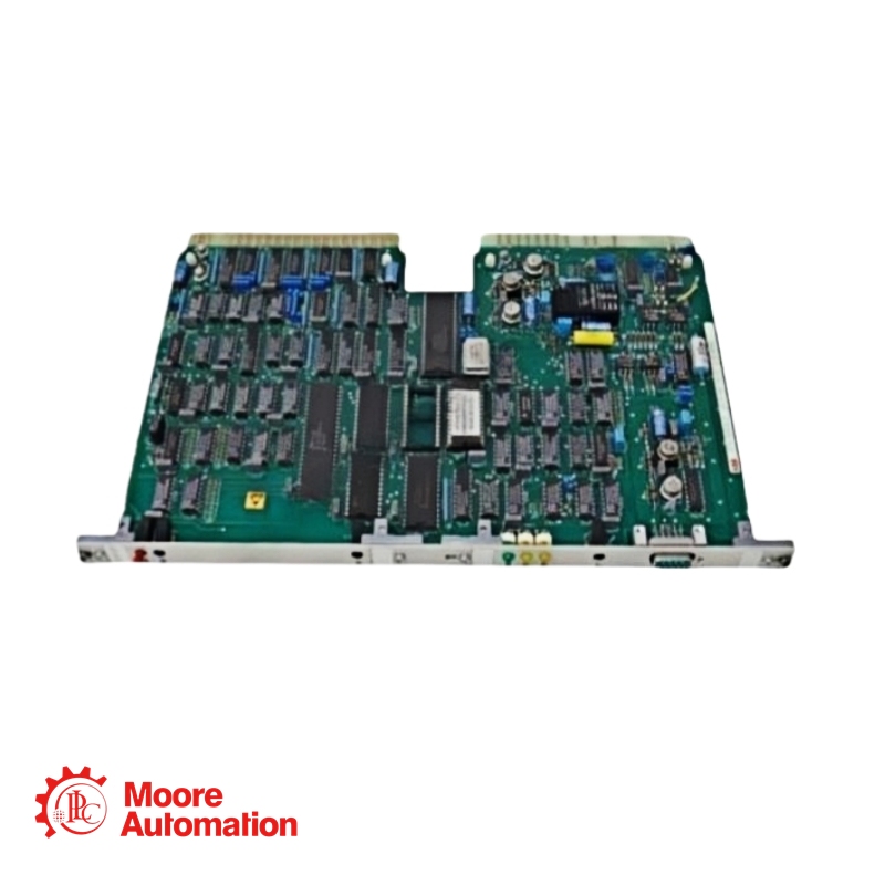 Pannello di controllo ABB HTDC606701R001 XB8344A