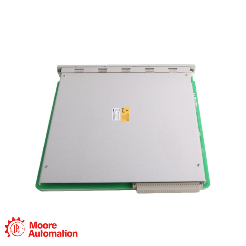 Modulo relè a 4 canali Bently Nevada 3500/32