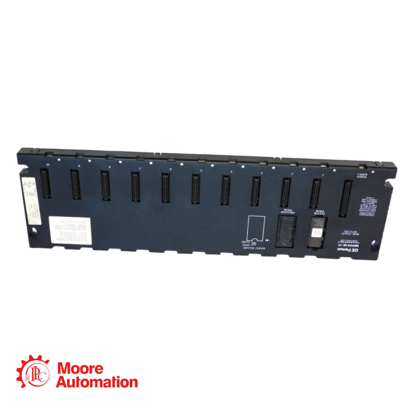 Modulo CPU General Electric IC693CPU352