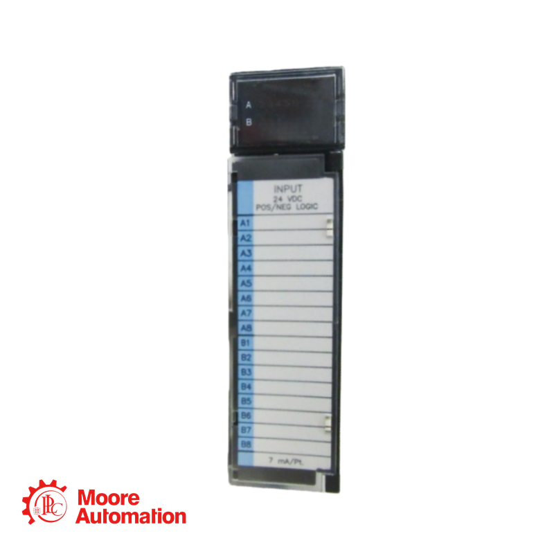 Modulo di ingresso General Electric IC693MDL640