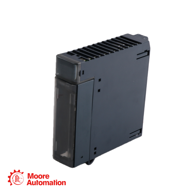 Modulo di ingresso tensione CC General Electric IC694MDL645