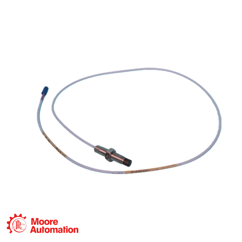 Bently Nevada 330701-00-25-10-11-05 Sonde di prossimità