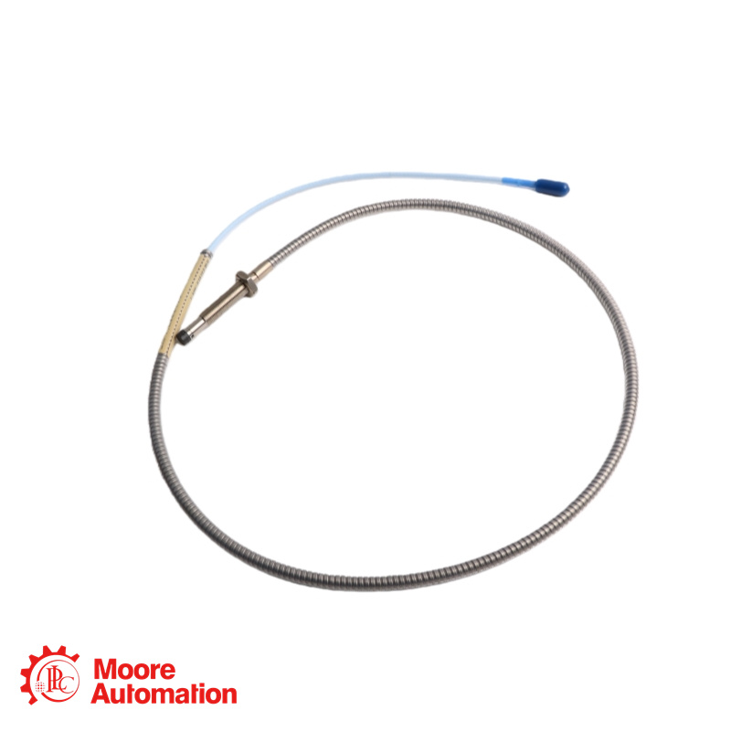 Bently Nevada 330104-01-09-10-11-05 Sonde di prossimità