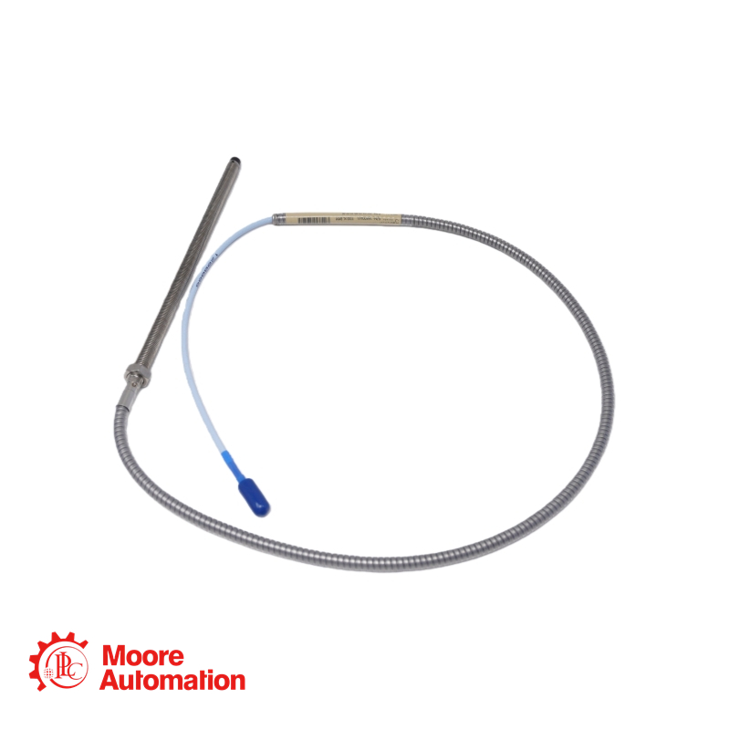 Bently Nevada 330102-00-80-10-11-00 Proximity Probe
