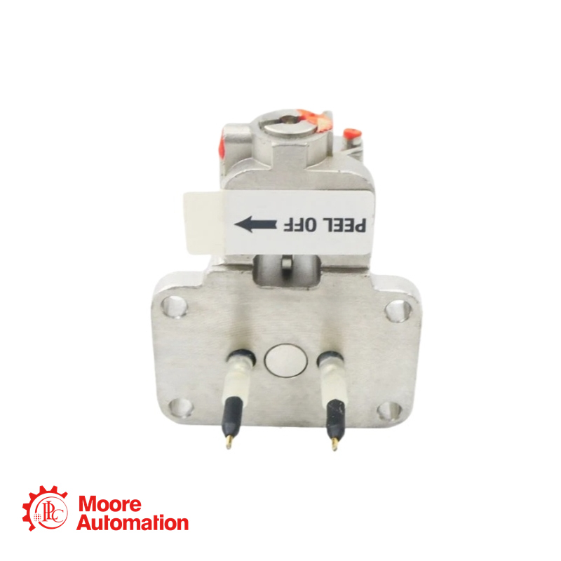 Emerson 38B6041X082 Fisher Fieldvue I/P Converter Kit Assembly