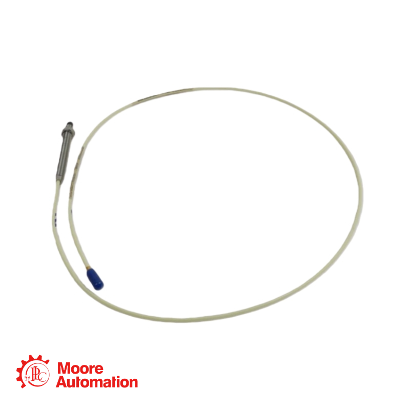 Bently Nevada BA21504-00-08-10-02 Standard Mount Probe