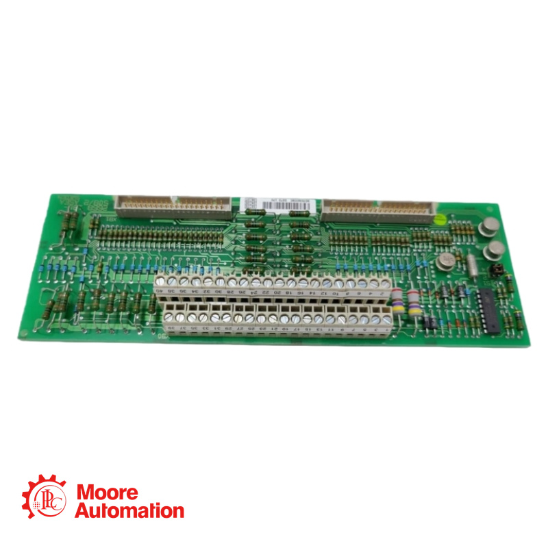 ABB YPQ108A YT204001-DT Circuit I/O Board