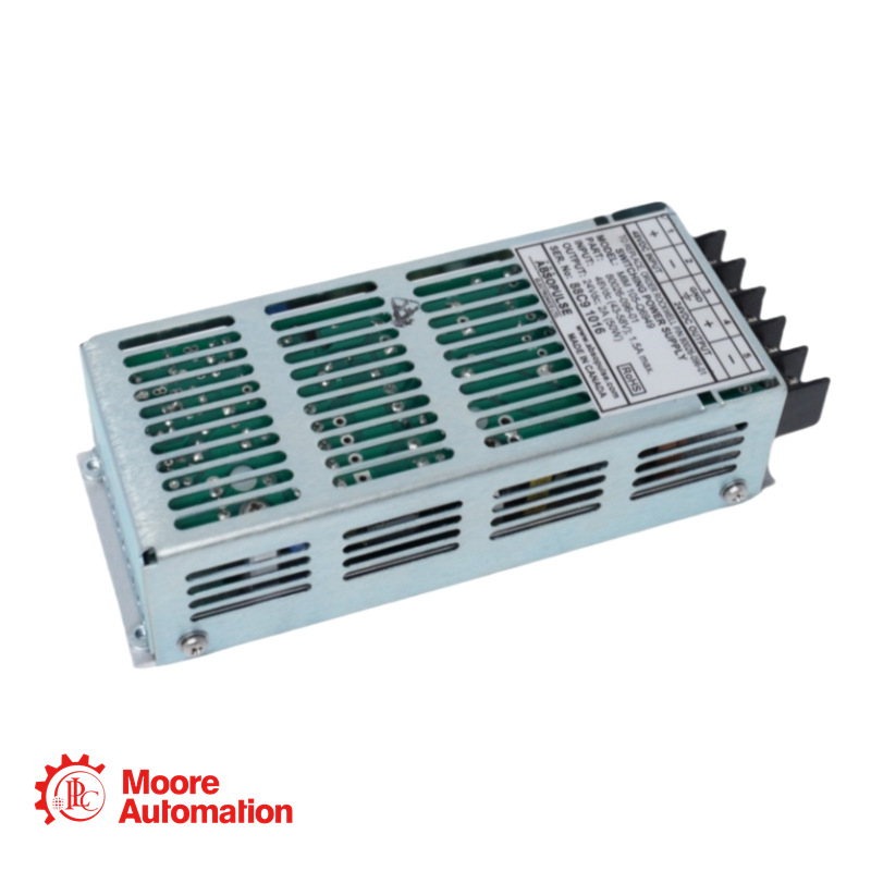 PLC 80026-096-01 80026-096-01-R MIM105-Q6949 Switching Mode Power Supply