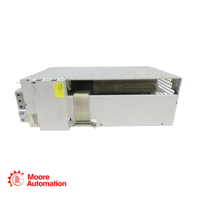 Siemens 6SN1123-1AA00-0EA1 Power Module