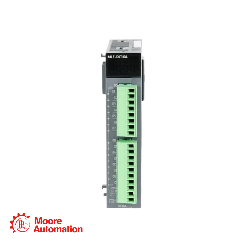 Honeywell MLE−DC16A Digital input module