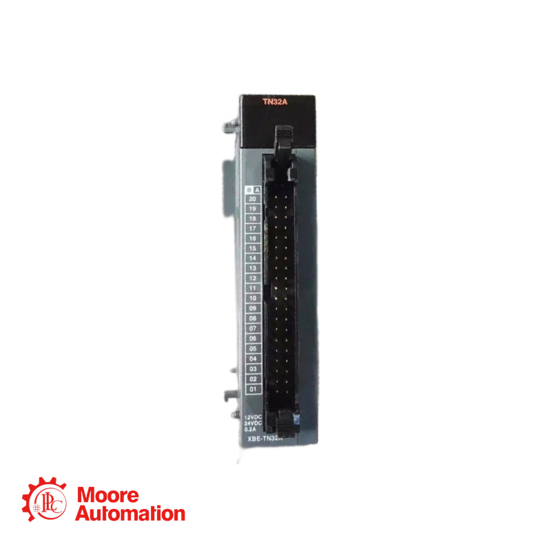 Honeywell MLE−TN32A I/O Module