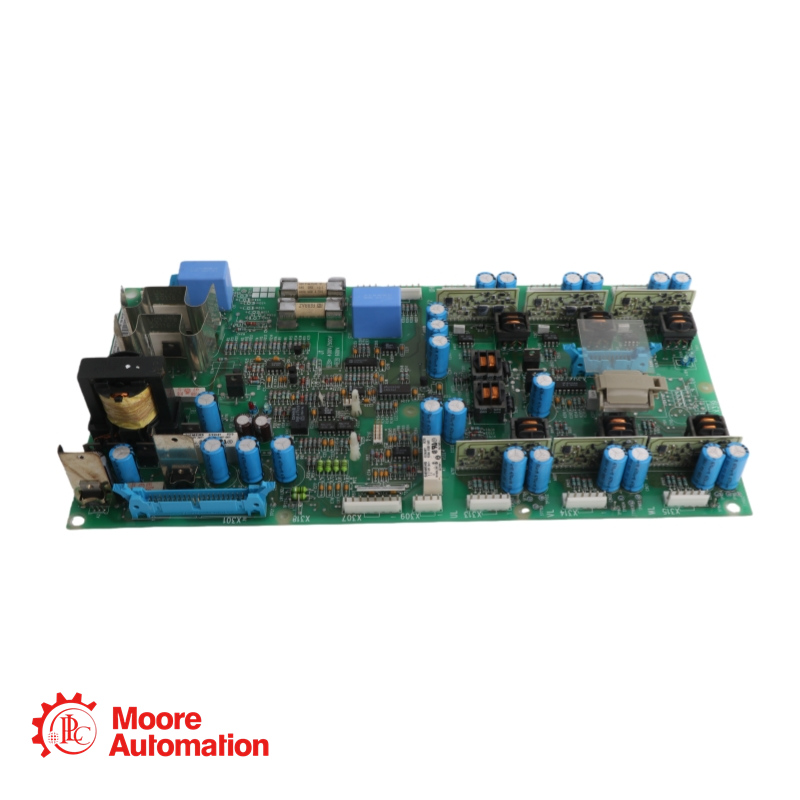 ABB SNAT7261INT 58422177 Main Interface Board