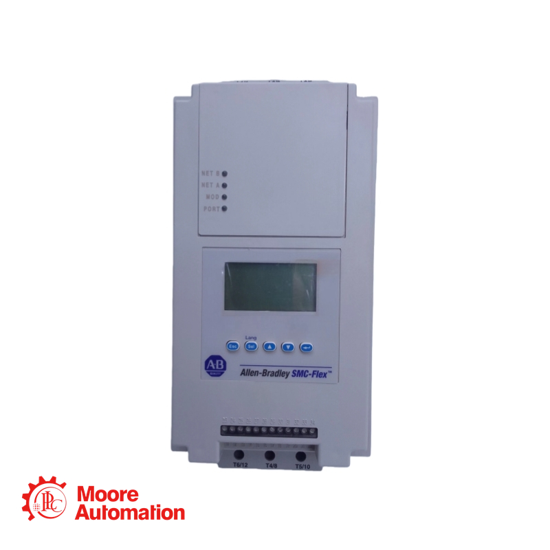 PLC 150-F60NBD SMC Flex Smart Motor Controller