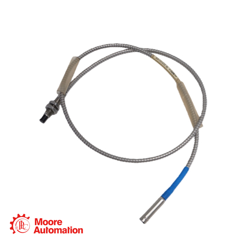 Emerson PR6423/01K-010 Eddy Current Sensor