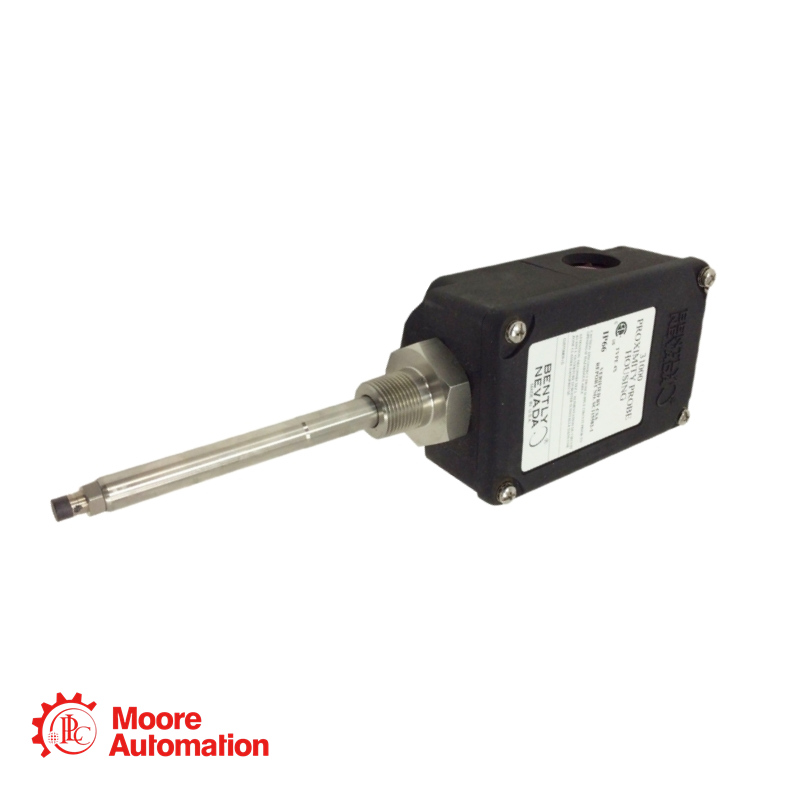 Bently Nevada 32000-16-05-05-080-03-02 Metric Proximity Probe Housing Assembly