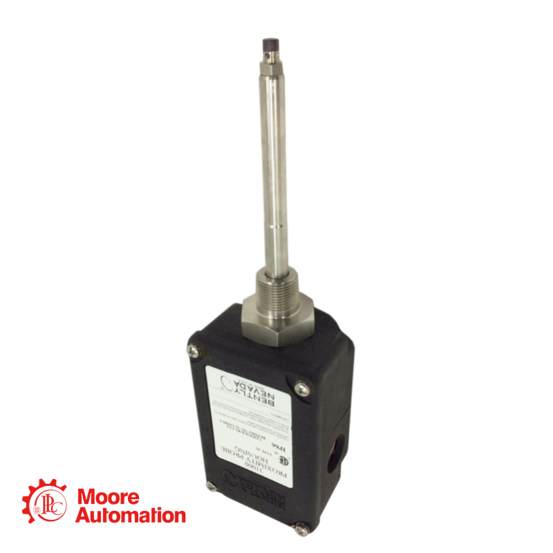 Bently Nevada 32000-16-05-08-130-03-02 Metric Proximity Probe Housing Assembly