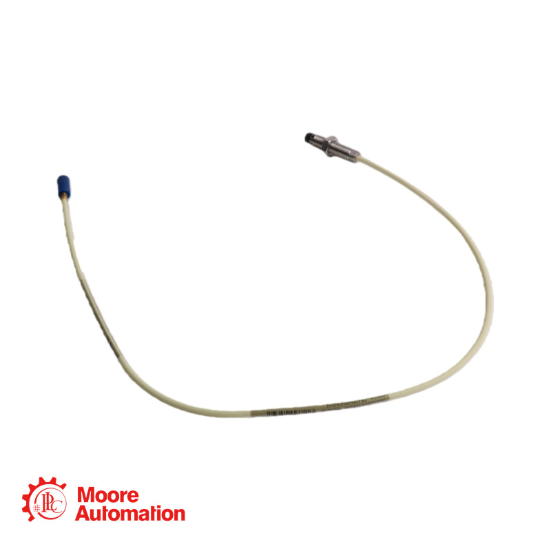 Bently Nevada 21504-32-56-10-02 Standard Mount Probe