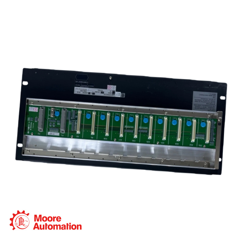 Yokogawa ANB10D-415/CU2N ESB Bus Node Unit