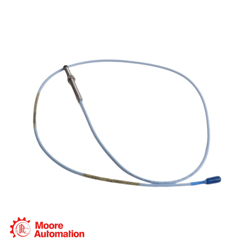 Bently Nevada 330101-00-31-20-02-00 Proximity Probe