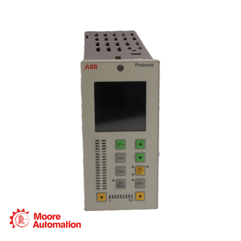ABB Protronic 500 F 6.850041.1  P62615-0-141110 Controller