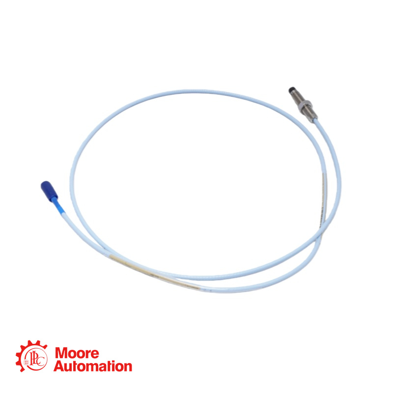 Bently Nevada 330101-00-77-20-02-CN Proximity Probe
