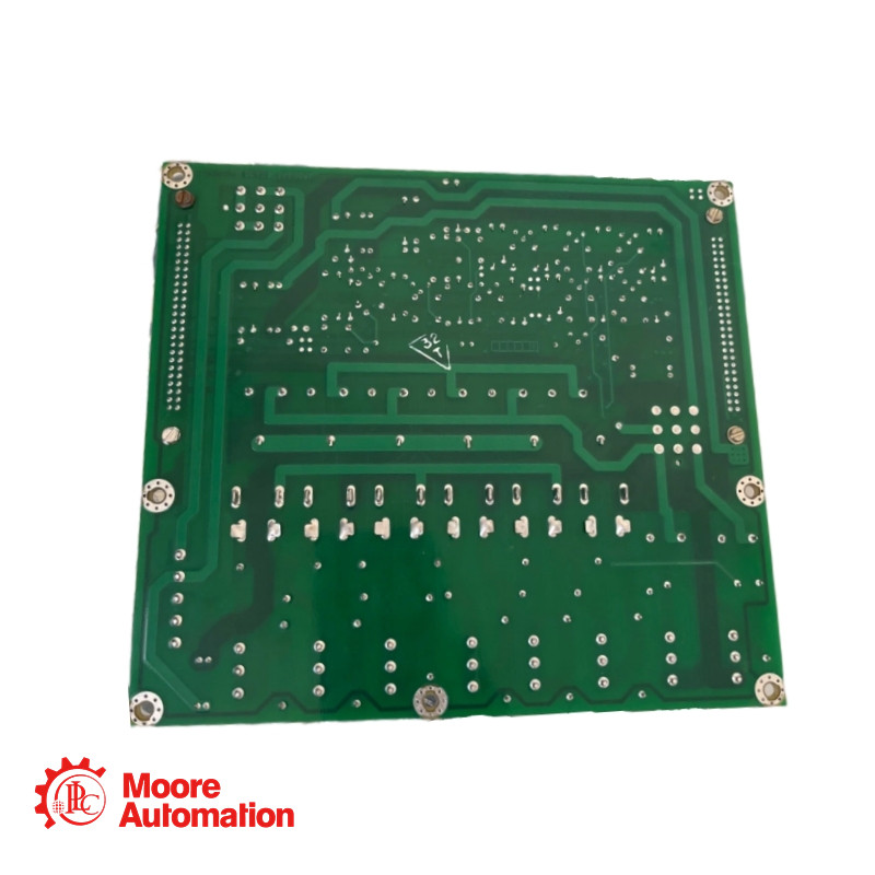 GE IS200JPDBG1A IS200JPDBG1ABB AC Module Power Supply Board