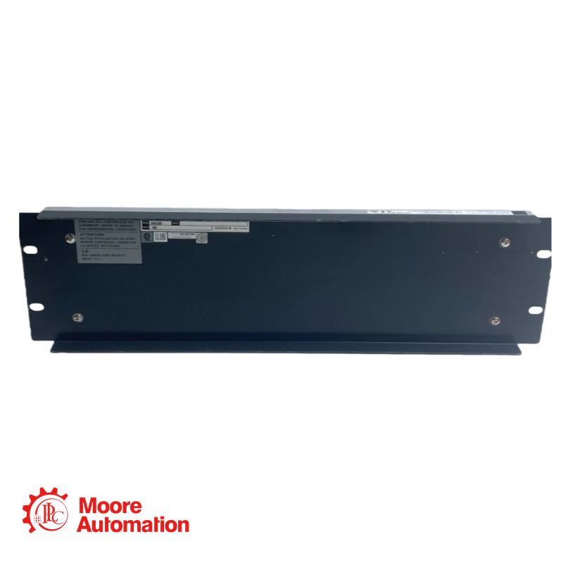 Yokogawa NFBU200-S05 S2 Base Module