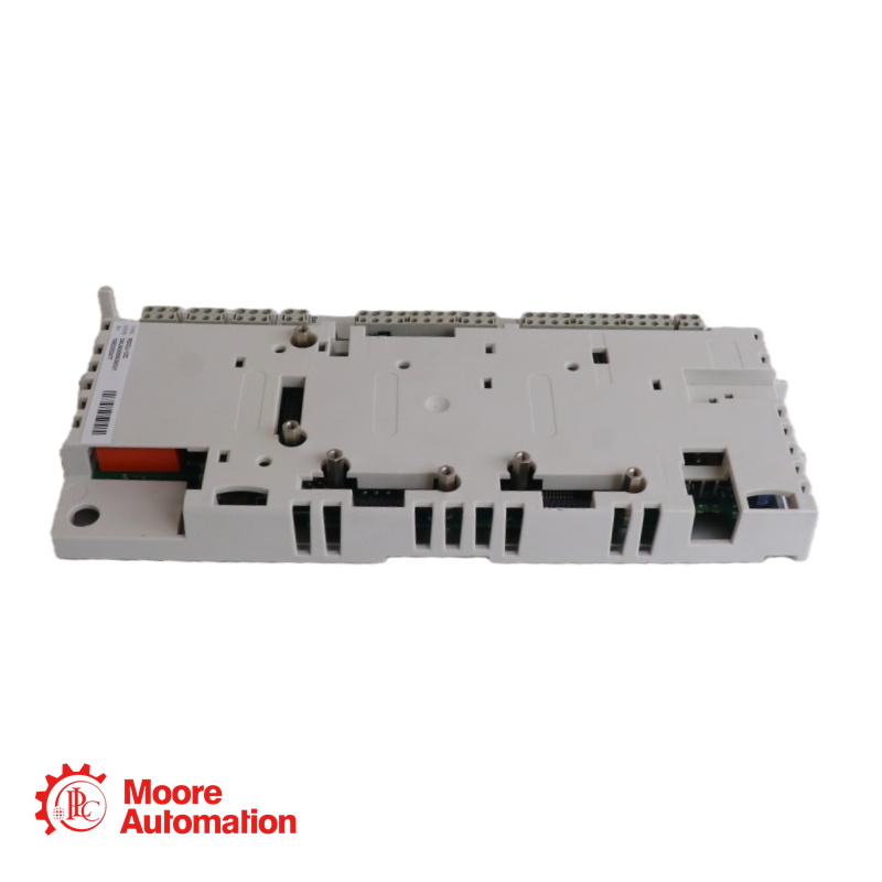 ABB RDCU-12 3AUA0000036521 Control Unit
