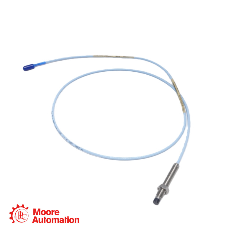Bently Nevada 330101-00-72-20-02-CN Proximity Probe