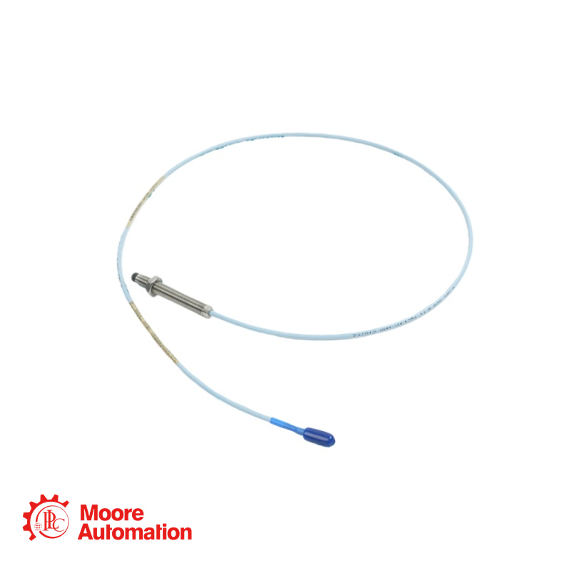 Bently Nevada 330103-00-07-10-02-CN Proximity Probe