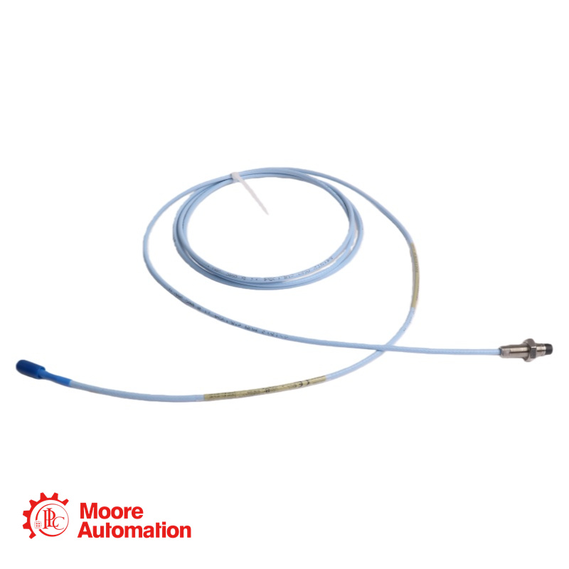 Bently Nevada 330101-00-11-20-02-CN Proximity Probe