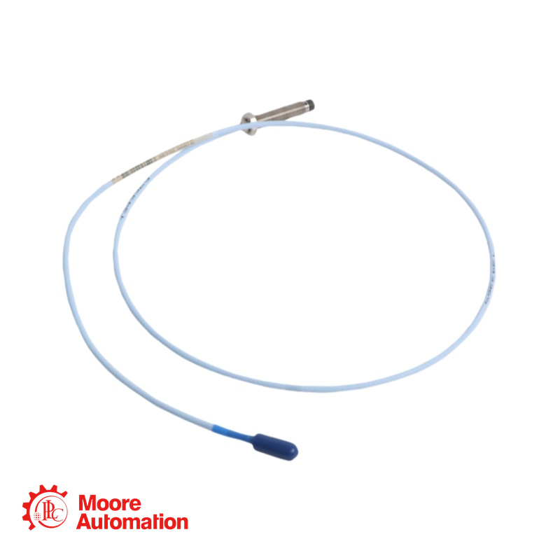 Bently Nevada 330101-00-20-20-02-CN Proximity Probe