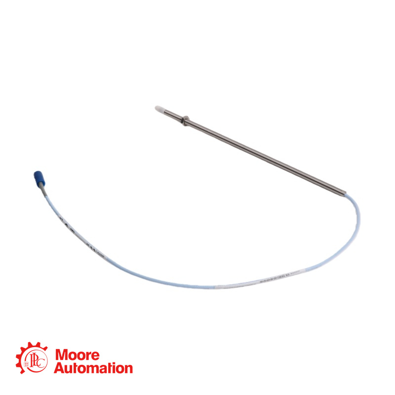 Bently Nevada 330901-00-90-10-02-CN NSv Proximity Probe