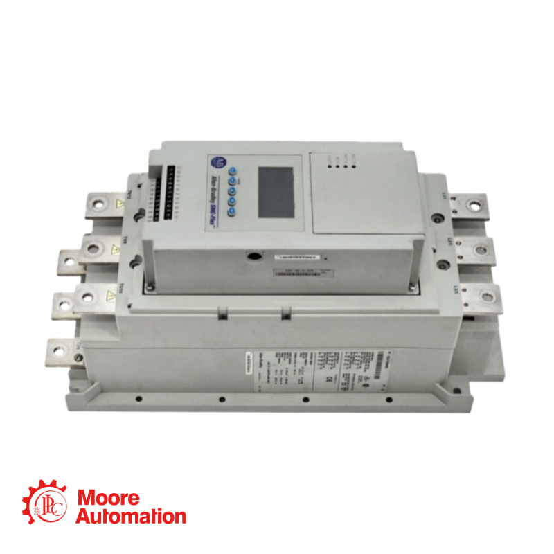 PLC 150-F108NBD Smart Motor Controller