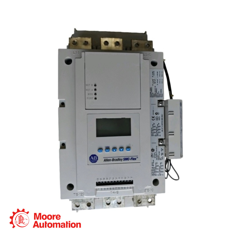 PLC 150-F201NBD Smart Motor Controller
