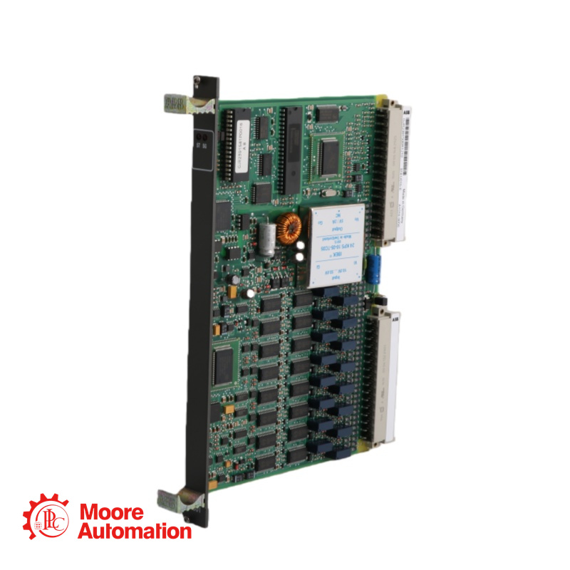 ABB GJR2391500R1210 81EU01H Universal Input Module
