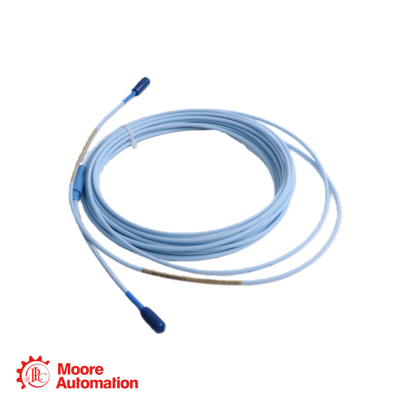 Bently Nevada 330130-080-13-00 Proximity Extension Cable