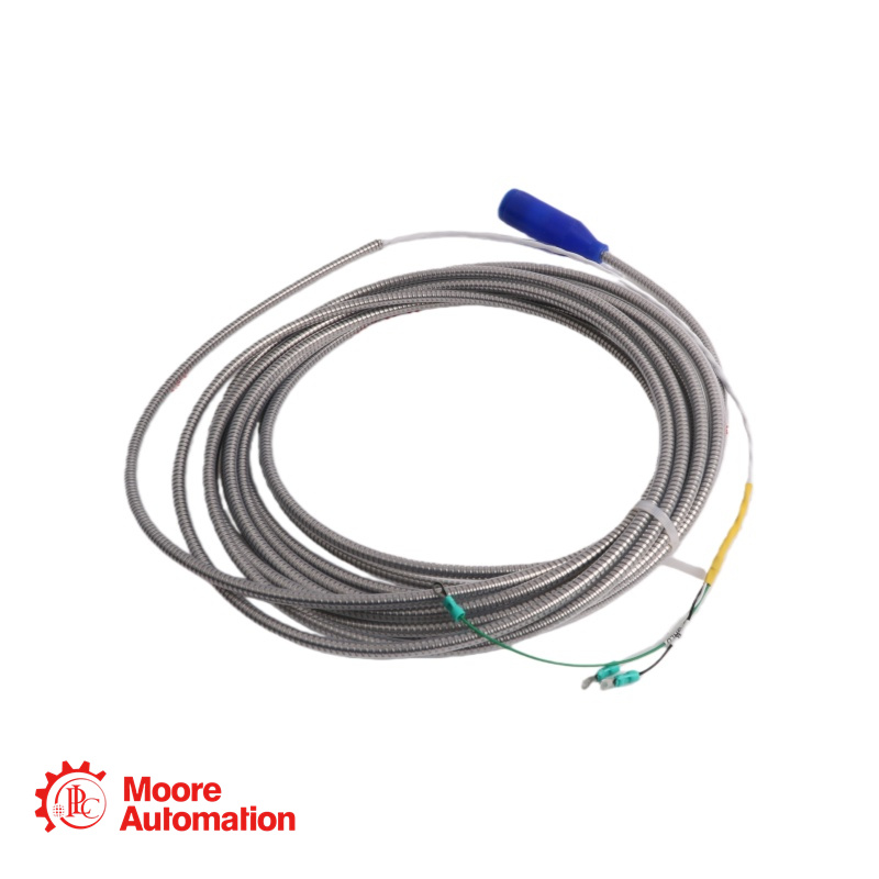 Bently Nevada 106765-30 Velomitor XA Sensor Interconnect Cable