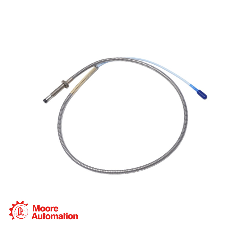 Bently Nevada 330104-01-14-10-01-05 Proximity Probes, Metric