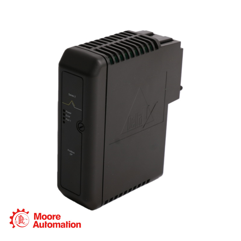 Emerson KJ3243X1-BK1 SE4022 Profibus DP Interface Card