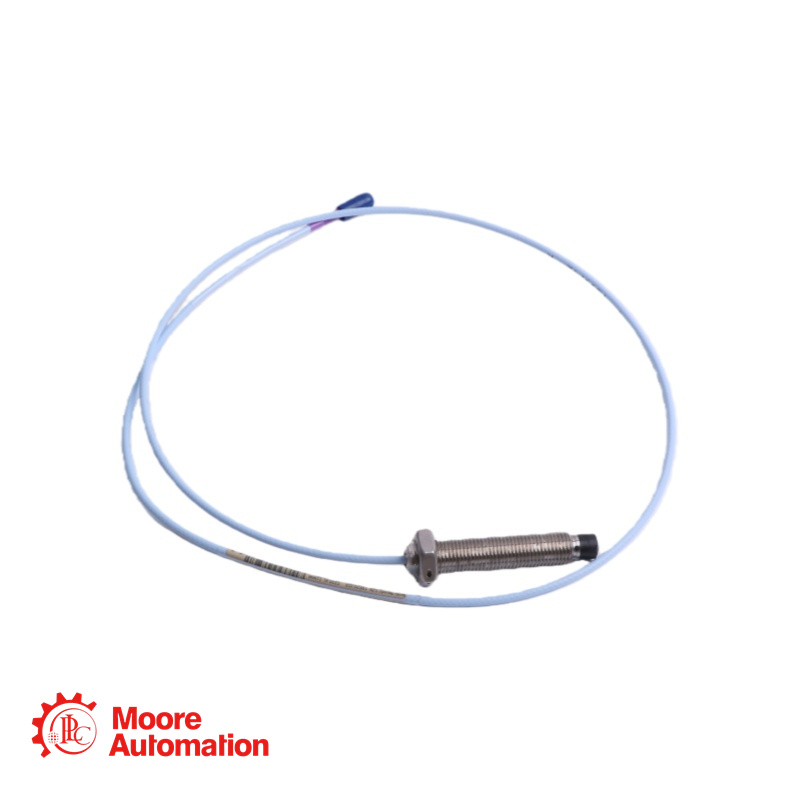 Bently Nevada 330703-000-070-10-02-CN Proximity Probe, Metric