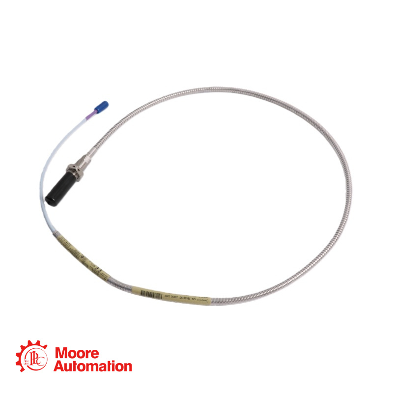 Bently Nevada 330704-000-050-10-02-CN Proximity Probe, Metric