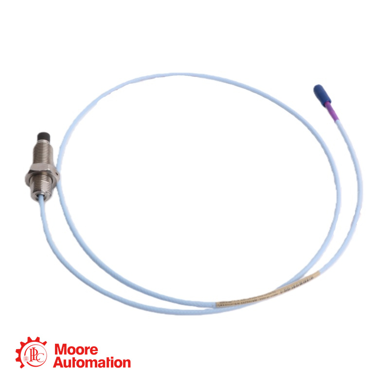 Bently Nevada 330709-000-050-50-02-00 Proximity Probe, Metric