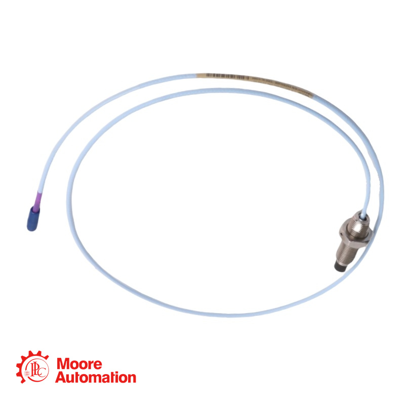 Bently Nevada 330709-000-060-90-02-00 Proximity Probe, Metric