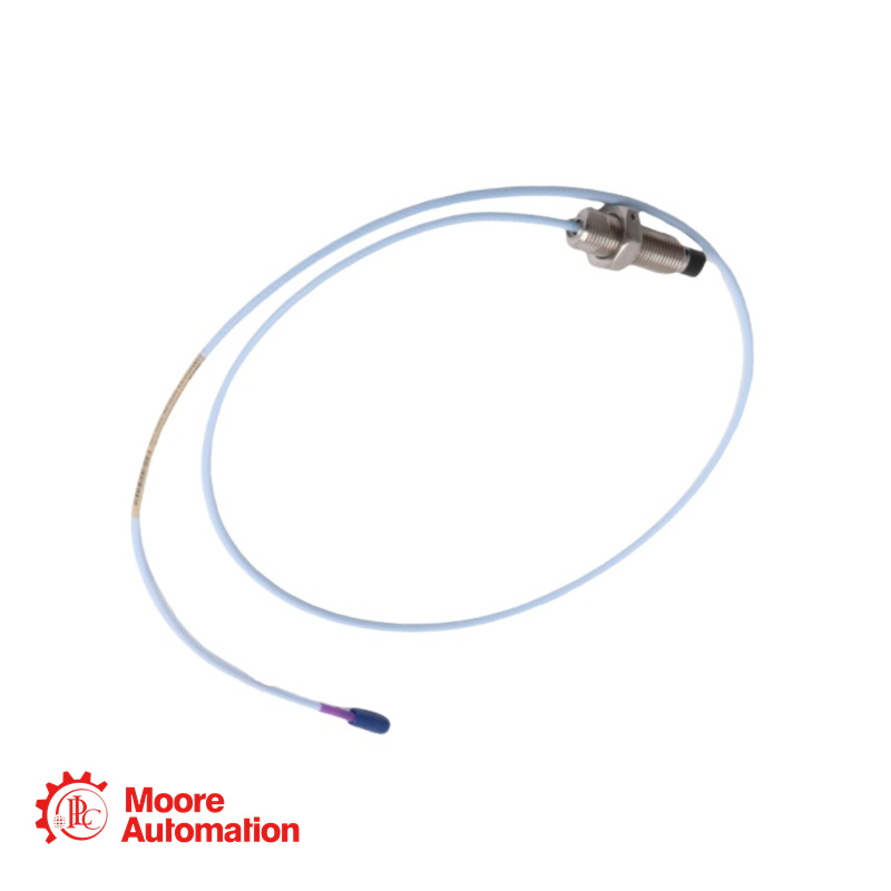 Bently Nevada 330709-000-080-10-02-00 Proximity Probe, Metric