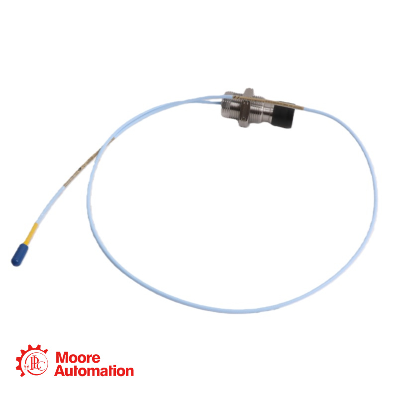 Bently Nevada 330851-02-000-050-10-01-05 Proximity Probe