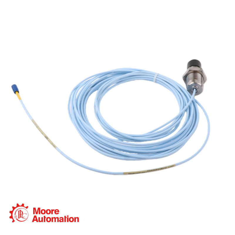 Bently Nevada 330851-02-000-050-50-01-CN Proximity Probe