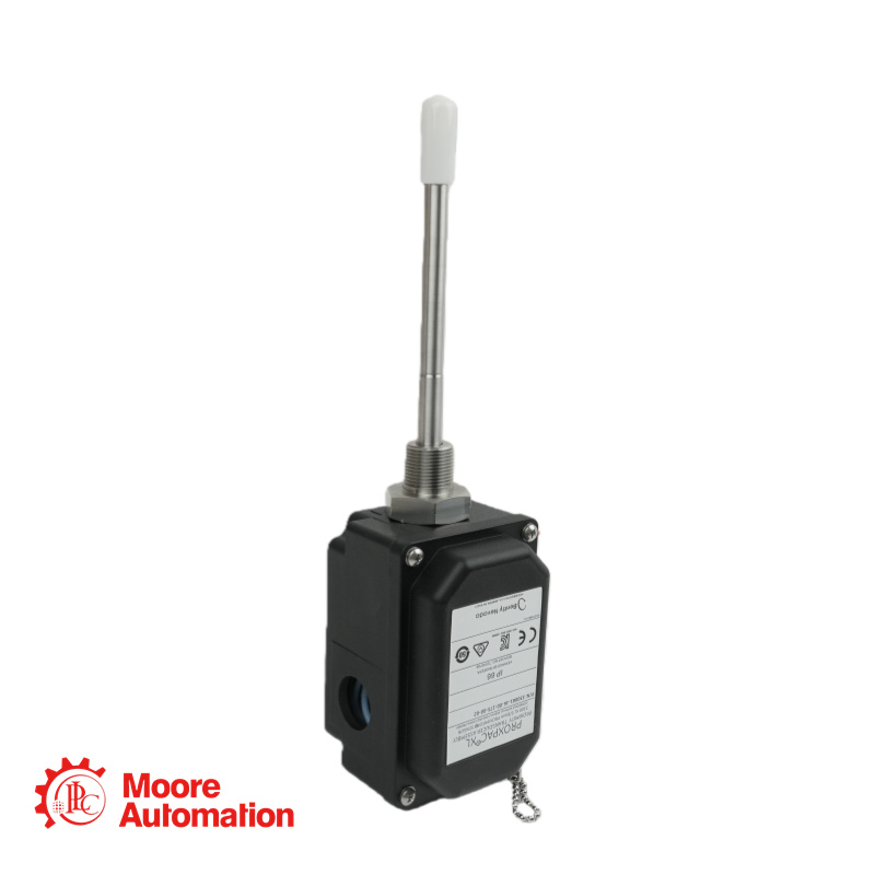 Bently Nevada 330881-16-00-385-06-02 Proximity Transducer, Metric