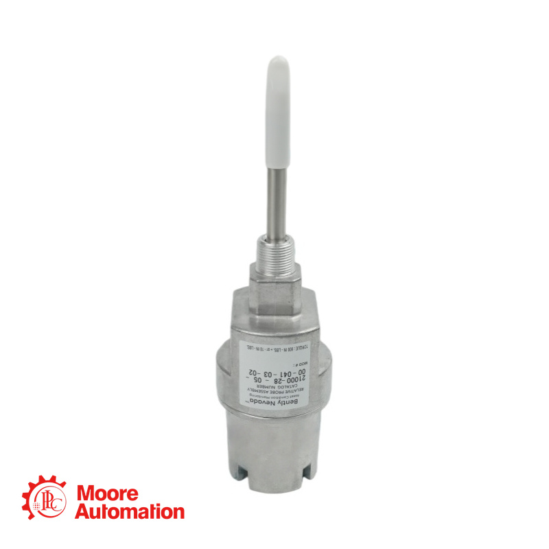 Bently Nevada 21000-28-05-40-025-03-02 Proximity Probe Housing Assembly