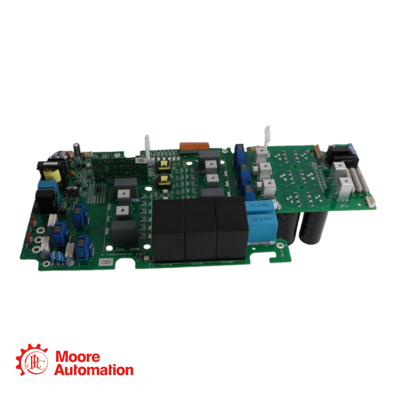 ABB QPWR-5611 Module